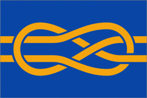 FIAV flag