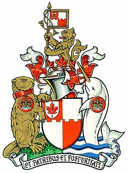 Heraldry Society of Canada / Société héraldique du Canada