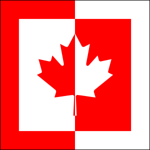 The Canadian Flag Association (CFA) L'Association canadienne de vexillologie