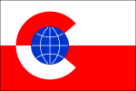 Centrum Flagi Ziemi (CFZ) Earth Flag Centre