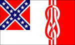 Confederate States Vexillological Association (CSVA)