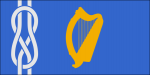 Cumann Geinealais na hÉireann Teoranta (Brateolaíocht Éireann branch) (GSI) Genealogical Society of Ireland Limited (Vexillology Ireland branch)
