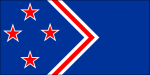 New Zealand Flag Association (NZFA)