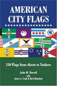 Purcell et al. American City Flags