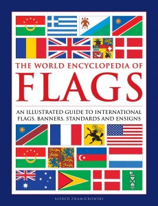 Znamierowski The World Encyclopedia of Flags