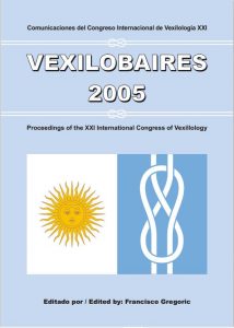 ICV21 Buenos Aires 2005 Vexilbaires