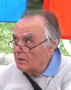Roberto Breschi