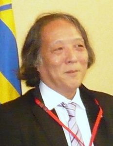 Miru Takano